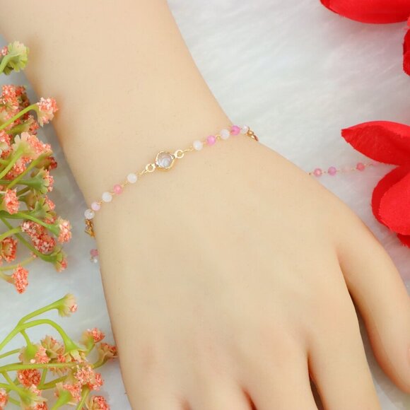 "New Beautiful Design Bracelet for Women/Girls, Gift, B832 - Picture 6 of 10